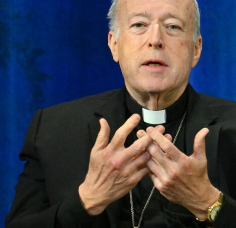 Washington Archbishop dismisses priest as exorcist following comments regarding UFOs and demons