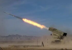 Ceasefire Day 57: Iran Strikes Kuwait and Bahrain with Missiles and Drones