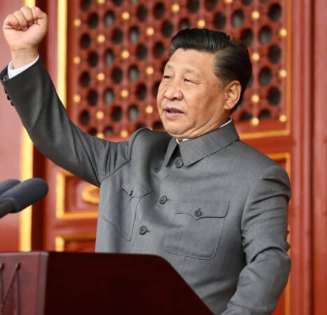 China Demolishes Christian Church for Refusing to Worship Communist Government
