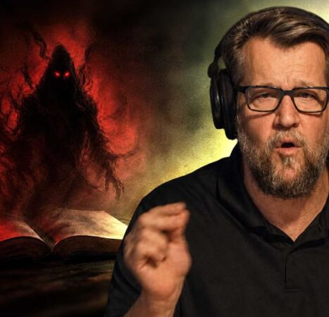Christians beware: This ‘spiritual counterfeit’ is already in your church