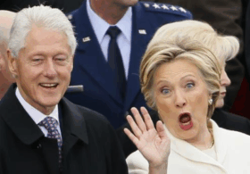 ‘The American people deserve to know’: Watchdog sues to obtain access to Brennan’s notes about Hillary’s election scheme