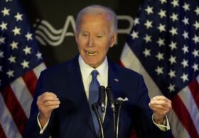Clueless Joe: Biden Brags to Jay Leno About How He Tried to Destroy Energy Independence and Weaken the US