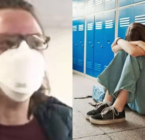 Colorado Teacher Fired for Forcing Schoolgirls to Kiss Each Other in Class