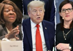 Trump’s firing power faces twin Supreme Court tests, but one agency may get special treatment