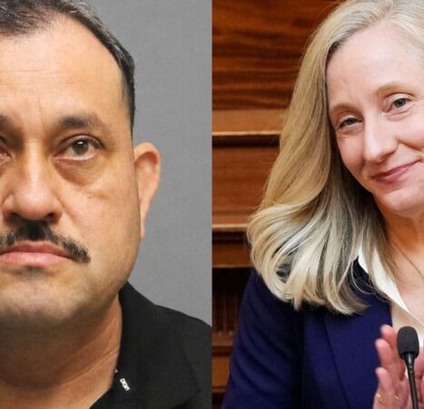 DHS Outraged as dangerous Illegal Alien Child Abuser Set Free in Virginia