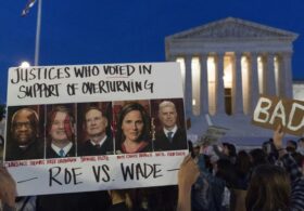 DOJ Asks Court to Vacate Sentence for Kavanaugh Wannabe Assassin