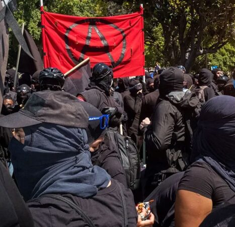 DOJ Charges 15 Antifa Members Accused of Attacking Federal Agents in Minneapolis