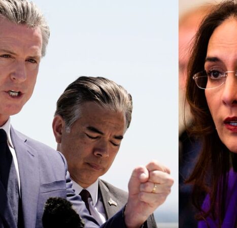 DOJ Threatens to Sue California for Violating Second Amendment with ‘Glock Ban’