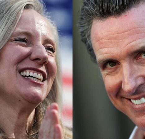 DOJ Warns Virginia Risks Becoming the ‘Next California’ as Democrat Governor Pushes ICE Crackdown