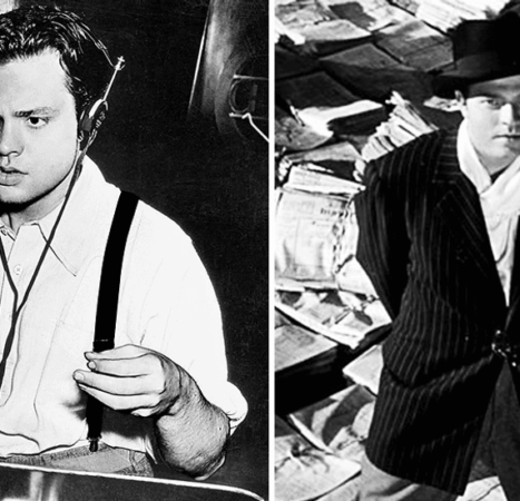 Decades of unseen footage will finally complete this legendary Orson Welles masterpiece