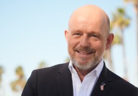 Decision Day: Will Californians Choose to Save Their State and Vote for Steve Hilton?