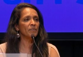 Democrat Nithya Raman Closing In On Spencer Pratt After Controversial LA Ballot Dump