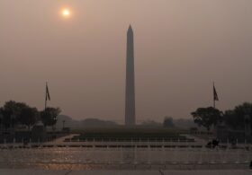 Democratic Socialism in the District of Columbia