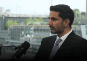 Democratizing AI should be India’s priority – state minister
