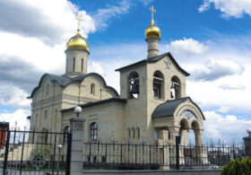 EU pushing Armenia to expel Russian Orthodox Church – intel service
