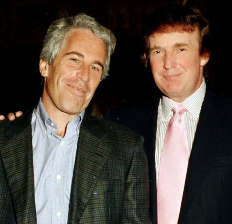 Handwritten Epstein Notes Found, Confirm He Wanted to Hurt Trump as Badly as Possible, Wasn’t Friend at All