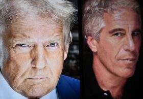 Epstein’s Jail Notes Destroy Another Leftist Narrative About His Relationship with Trump