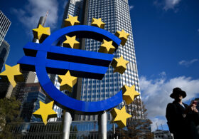 European Central Bank Raises Interest Rates by 0.25 Percent