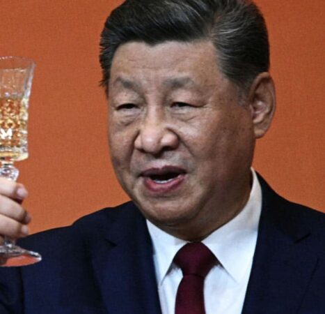 Experts Sound Alarm Over China’s Chilling AI War Machine