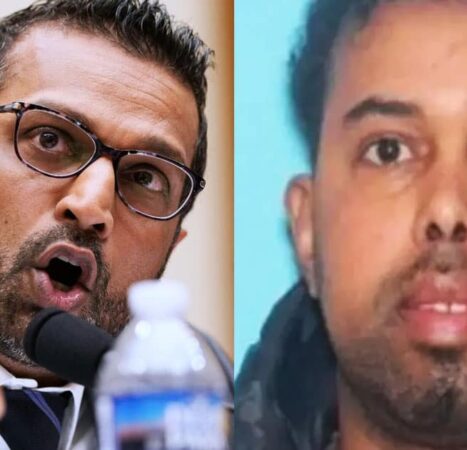 FBI Arrests Somali Fraudster for Stealing Millions from Taxpayers with Massive Scam in Minnesota