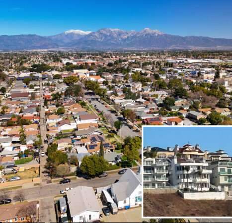 Fastest-growing ZIP codes in America revealed – and the top spot is in SoCal