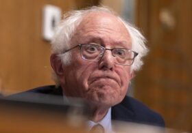 Feel the Bern Fail: Sanders Bill Would Seize 50 Percent of AI Stock