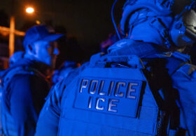 Fifteen Antifa-Linked Agitators Charged With Obstructing ICE.