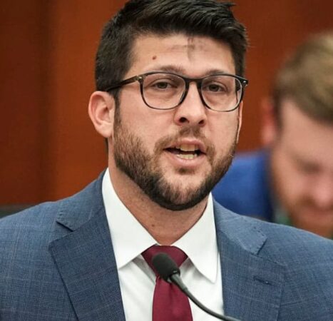 Florida AG Launches Investigation into MLB Warning Players Over Bible Verses on Caps