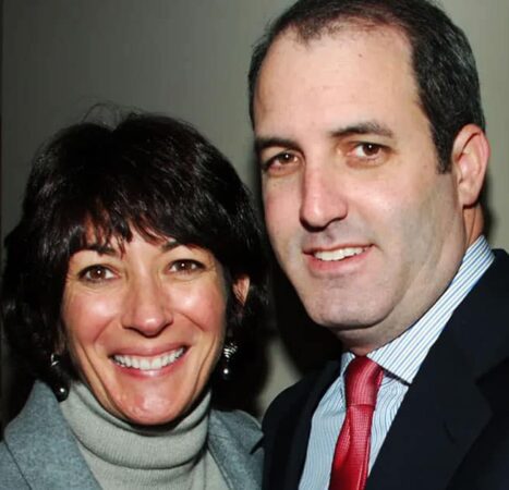 Former Bill Clinton Aide Doug Band Grilled by Congress Over Epstein Ties