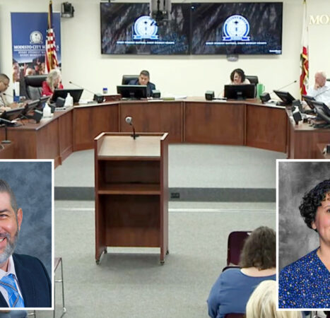 Fury as California school board approves insane 300% pay raises after Newsom move