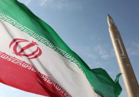 Iran accuses Israel of violating ceasefire in Lebanon, threatens ‘hard response’