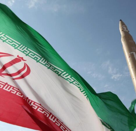 Iran accuses Israel of violating ceasefire in Lebanon, threatens ‘hard response’