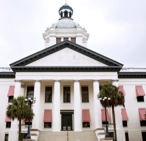 Florida sues OpenAI over claimed AI harms, including aiding mass shooters, encouraging suicide