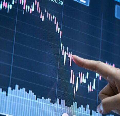 Trump celebrates jobs report, questions stock market’s drop