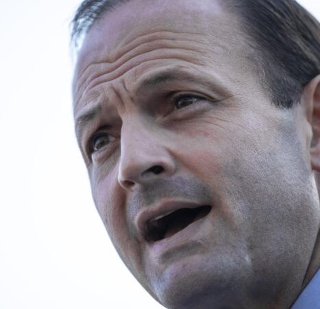 Alan Wilson projected to win SC GOP nomination for governor: AP