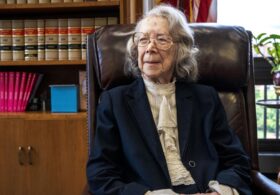 Supreme Court declines to hear nonagenarian Judge Pauline Newman’s challenge to suspension