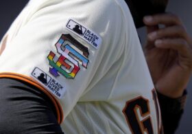 DOJ’s Dhillion says agency looking into MLB allegedly threatening player over Bible verse on caps