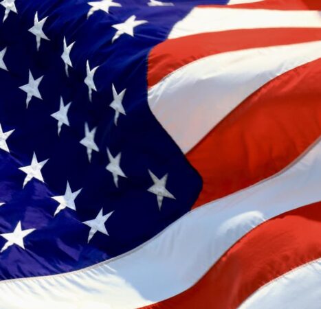 Trump issued proclamation declaring June 14 as Flag Day