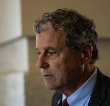 Sabato’s Crystal Ball moves three Senate races toward Dems