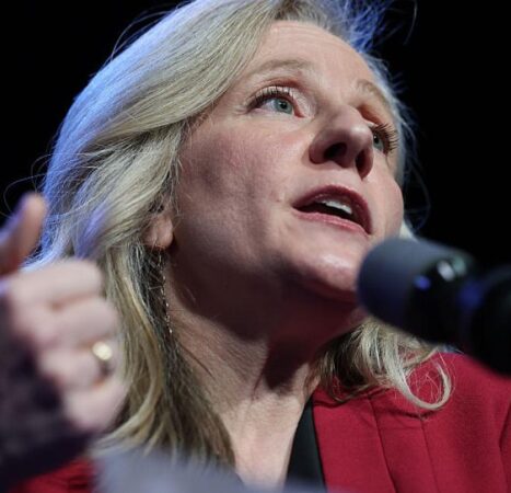 Virginia Dem Gov Spanberger, state lawmakers reach deal on retail sale of recreational marijuana