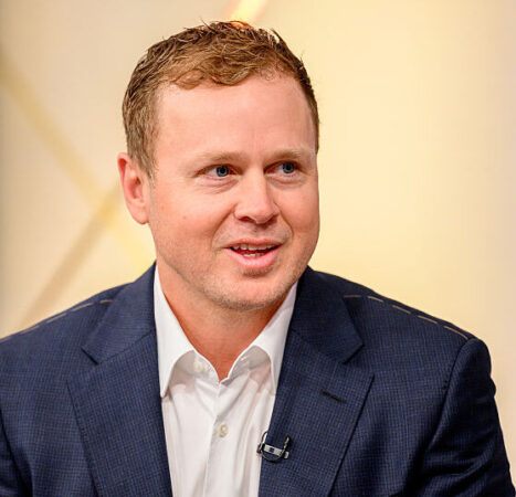 Breaking: Spencer Pratt Projected to Advance to Runoff Against Karen Bass in LA Mayoral Race
