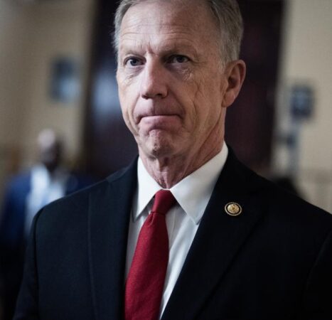 Trump-endorsed Kevin Hern wins Republican nomination for Oklahoma Senate: AP