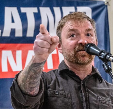 Platner’s former political director says he should not be senator: ‘disturbed by what I learned’