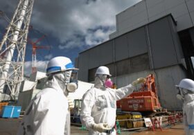 Facing rising power demand and geopolitical risks, Japan turns back to nuclear energy