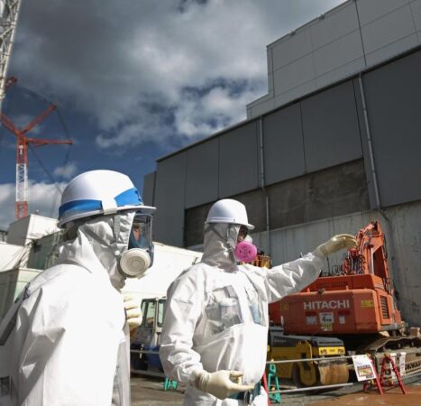 Facing rising power demand and geopolitical risks, Japan turns back to nuclear energy