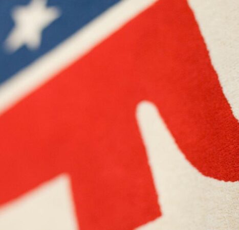 South Dakota GOP governor primary heads to runoff