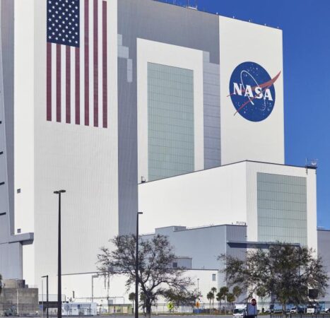 NASA directs crew in International Space Station to wait inside ‘safe haven’ while repairs are done