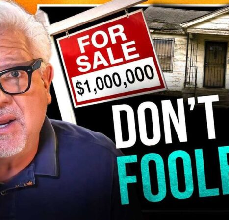 Glenn Beck EXPOSES the economic stats used to destroy your hope