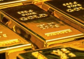 Prosecutors: Ex-CIA gold hoarder got federal cash by faking intelligence program