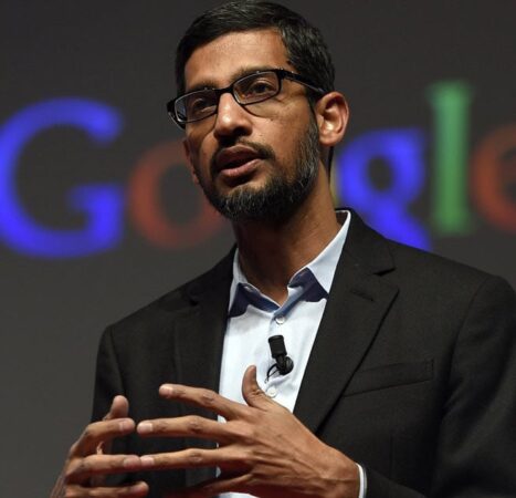 Google CEO Humiliated as Stanford Graduates Walk Out in Protest During Commencement Speech